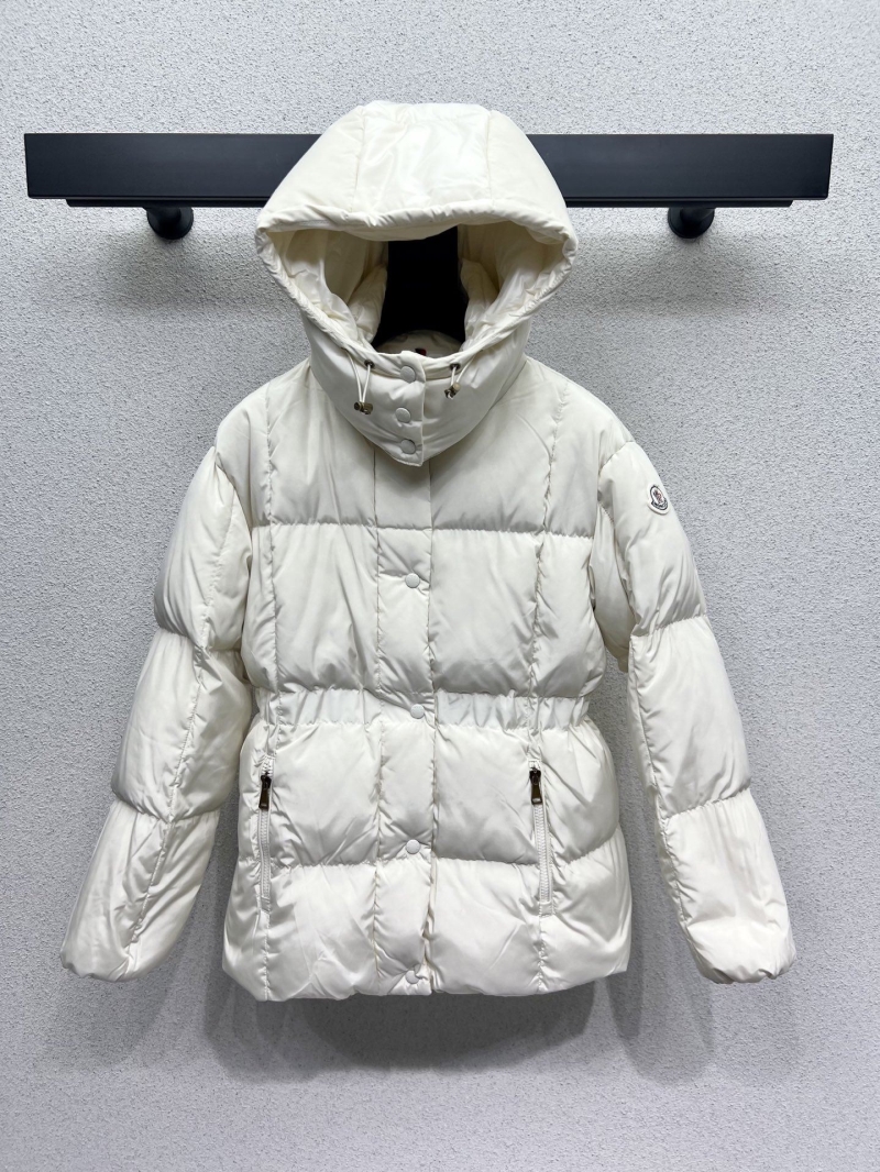 Moncler Down Jacket